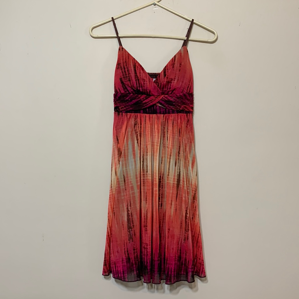 Ruby Roxy Dress